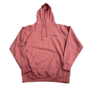 Fish Hippie Co Pullover Hoodie Mens XL
Salmon Outdoors Coastal Casual